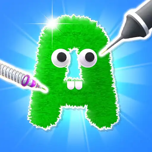 Play Needle ASMR APK Play Needle ASMR APK