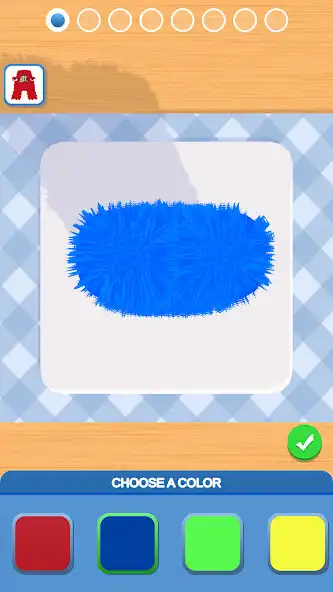 Play Needle ASMR  and enjoy Needle ASMR with UptoPlay