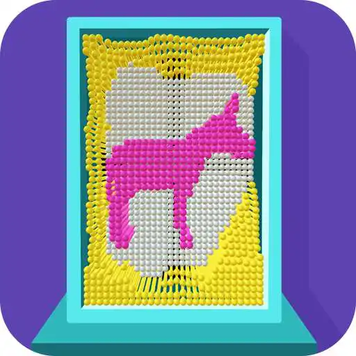 Play Needle Painting APK