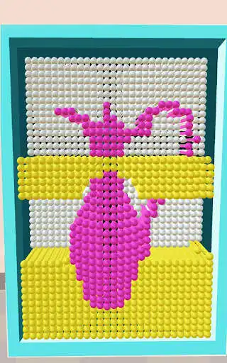 Play Needle Painting  and enjoy Needle Painting with UptoPlay