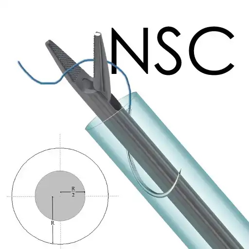 Play Needle Size Calculator APK