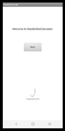 Play Needle Size Calculator and enjoy Needle Size Calculator with UptoPlay Play Needle Size Calculator and enjoy Needle Size Calculator with UptoPlay