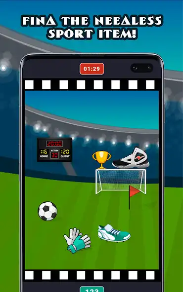 Play Needless Remover  and enjoy Needless Remover with UptoPlay