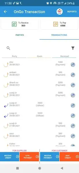 Play Needly - All in One App as an online game Needly - All in One App with UptoPlay