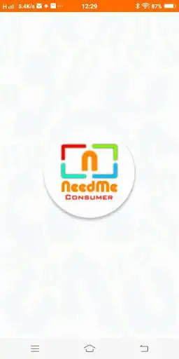 Play NeedMe Consumer  and enjoy NeedMe Consumer with UptoPlay