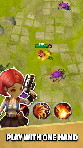 Play Need More Damage  and enjoy Need More Damage with UptoPlay