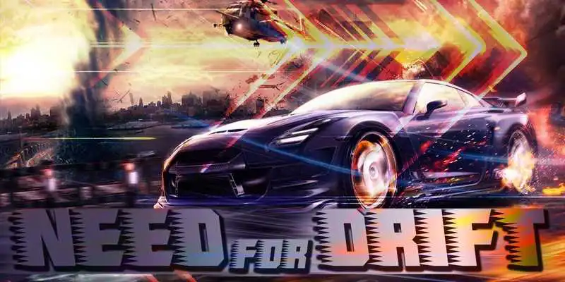 Play Need More Speed : Car Racing