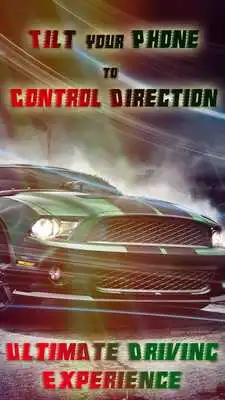 Play Need More Speed : Car Racing