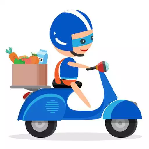 Play Need on Wheel- Online Grocery APK