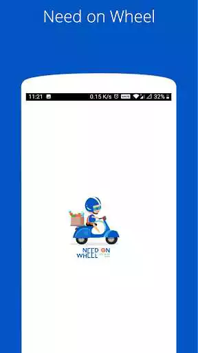 Play Need on Wheel- Online Grocery as an online game Need on Wheel- Online Grocery with UptoPlay