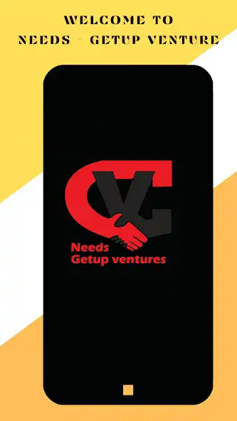 Play Needs - Getup Ventures  and enjoy Needs - Getup Ventures with UptoPlay