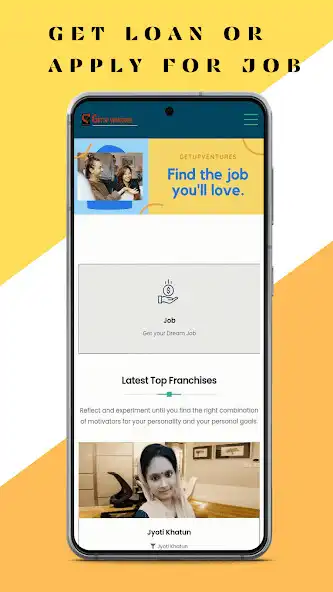 Play Needs - Getup Ventures as an online game Needs - Getup Ventures with UptoPlay