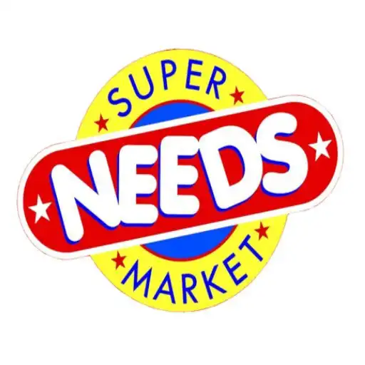Play Needs Supermarket APK Play Needs Supermarket APK