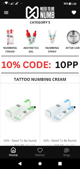 Play Need To Be Numb Numbing Cream and enjoy Need To Be Numb Numbing Cream with UptoPlay Play Need To Be Numb Numbing Cream and enjoy Need To Be Numb Numbing Cream with UptoPlay