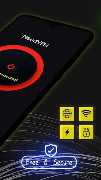 Play NeedVPN - Fast  Secure as an online game NeedVPN - Fast  Secure with UptoPlay