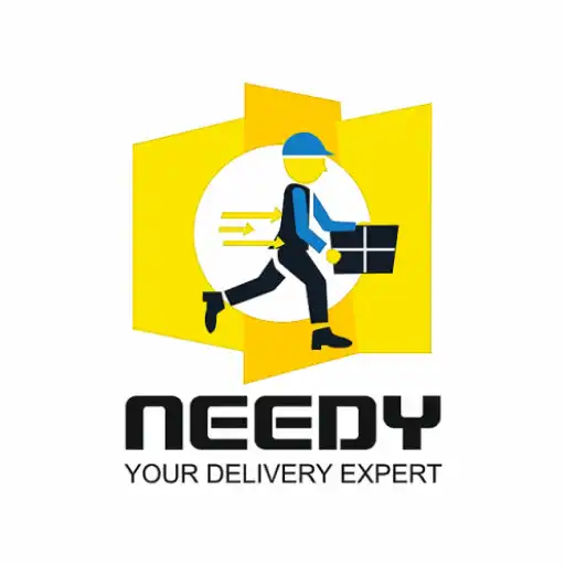 Play Needy : Delivery app for food, grocery  much more APK