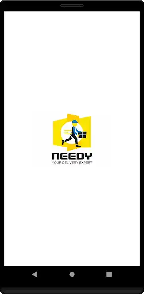 Play Needy : Delivery app for food, grocery  much more  and enjoy Needy : Delivery app for food, grocery  much more with UptoPlay