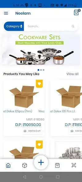 Play Neelam Appliances as an online game Neelam Appliances with UptoPlay
