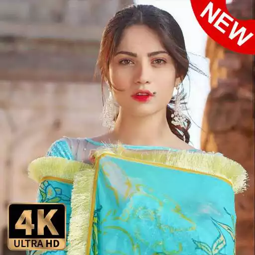 Play Neelam Muneer HD Cute Wallpapers - Pakistani Actor APK