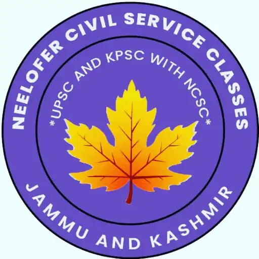 Play Neelofer"s IAS APK