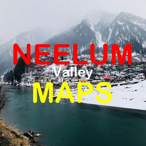 Play Neelum Maps APK Play Neelum Maps APK