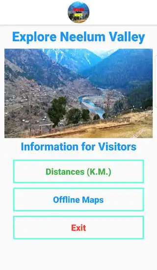 Play Neelum Maps as an online game Neelum Maps with UptoPlay