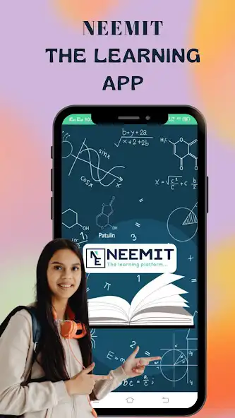 Play Neemit - The Learning Platform  and enjoy Neemit - The Learning Platform with UptoPlay