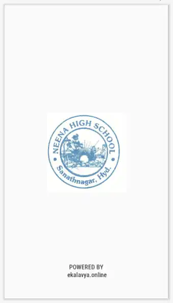 Play Neena High School as an online game Neena High School with UptoPlay