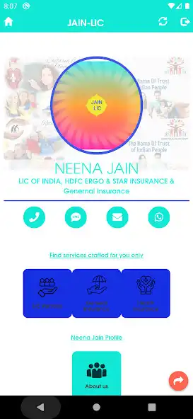 Play Neena Jain as an online game Neena Jain with UptoPlay