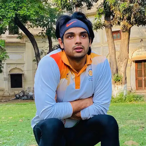 Play Neeraj Chopra 4K Wallpapers APK