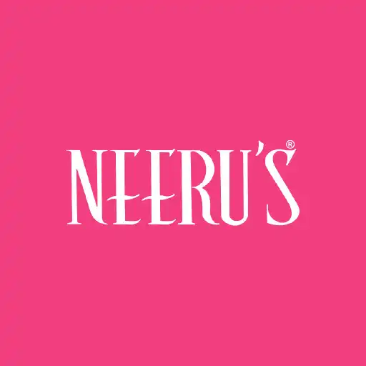 Play Neerus India - Indian Ethnic Wear APK