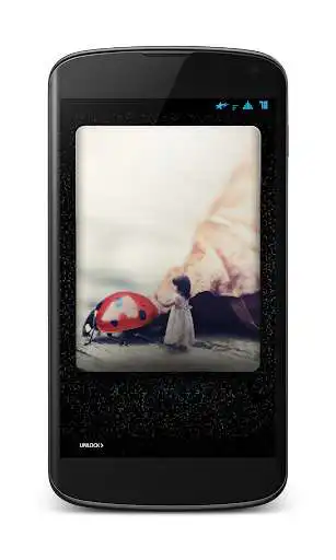 Play APK Neesa Butterberry UCCW Widget  and enjoy Neesa Butterberry UCCW Widget with UptoPlay in.vineetsirohi.customwidget