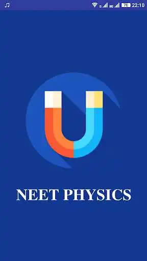 Play APK NEET 2018 - 2019 PHYSICS  and enjoy NEET 2018 - 2019 PHYSICS with UptoPlay com.jagguapps.neet_physics_practice
