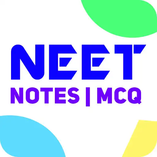 Play NEET 2021 - Notes, MCQ  Video APK