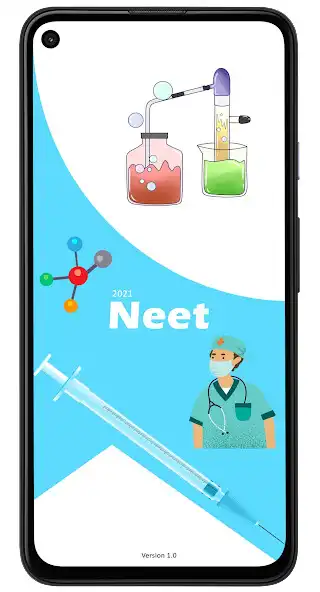 Play NEET 2021 - Notes, MCQ  Video  and enjoy NEET 2021 - Notes, MCQ  Video with UptoPlay