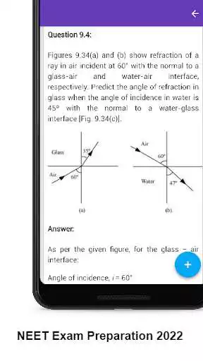 Play NEET 2022 Exam Preparation as an online game NEET 2022 Exam Preparation with UptoPlay