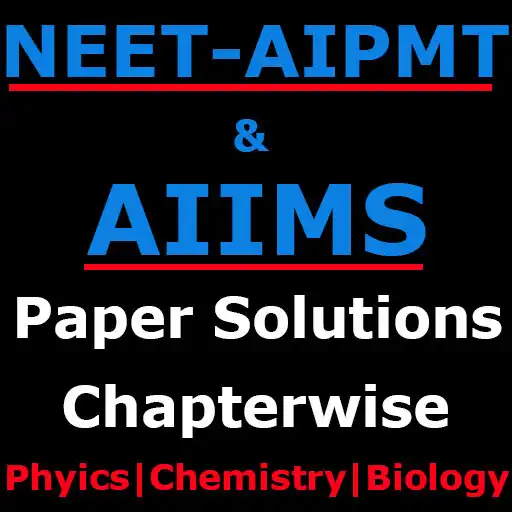 Play NEET-AIPMT and AIIMS Exampaper APK