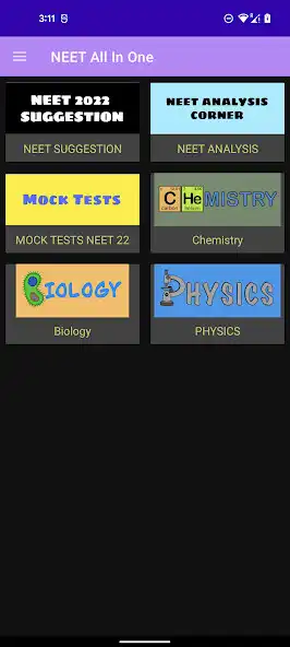 Play NEET ALL IN ONE and enjoy NEET ALL IN ONE with UptoPlay Play NEET ALL IN ONE and enjoy NEET ALL IN ONE with UptoPlay