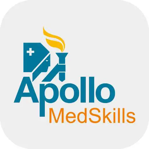 Play Neet Apollo Medskills APK
