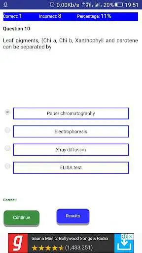 Play NEET BIOLOGY CH-13 QUIZ Play NEET BIOLOGY CH-13 QUIZ