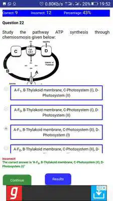 Play NEET BIOLOGY CH-13 QUIZ Play NEET BIOLOGY CH-13 QUIZ