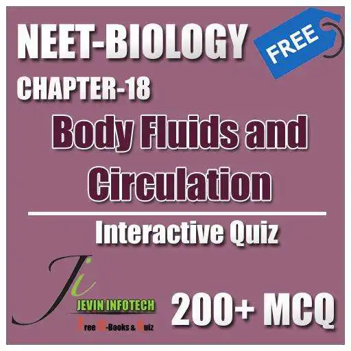 Free play online NEET BIOLOGY CH-18 QUIZ APK Free play online NEET BIOLOGY CH-18 QUIZ APK
