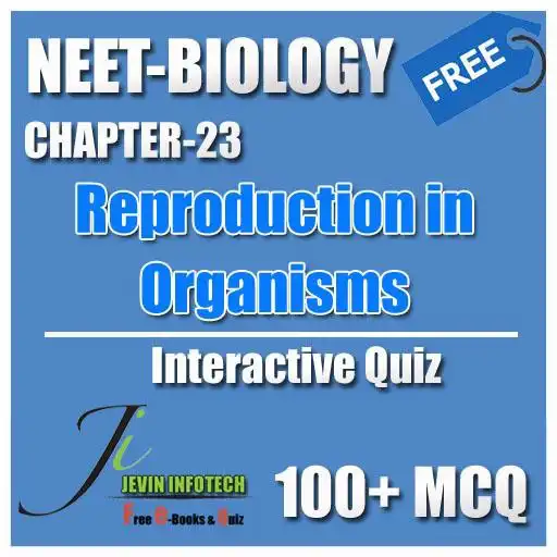 Play NEET BIOLOGY CH-23 QUIZ APK