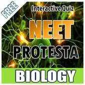 Free play online NEET-BIOLOGY-PROTESTA-QUIZ APK