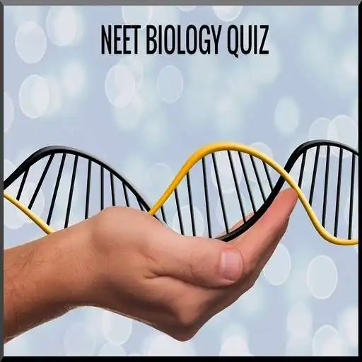 Play NEET Biology Quiz 2021 offline APK
