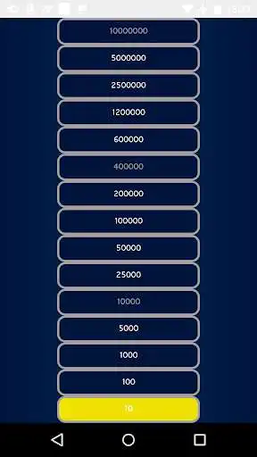 Play NEET Biology Quiz 2021 offline as an online game NEET Biology Quiz 2021 offline with UptoPlay