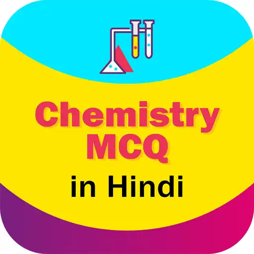 Play NEET Chemistry MCQ in Hindi APK