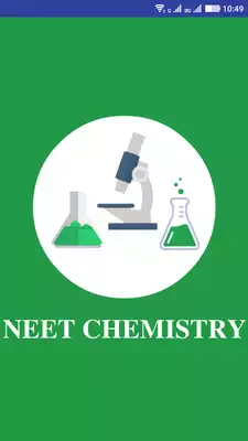 Play NEET CHEMISTRY Play NEET CHEMISTRY