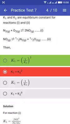 Play NEET CHEMISTRY Play NEET CHEMISTRY