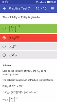 Play NEET CHEMISTRY Play NEET CHEMISTRY